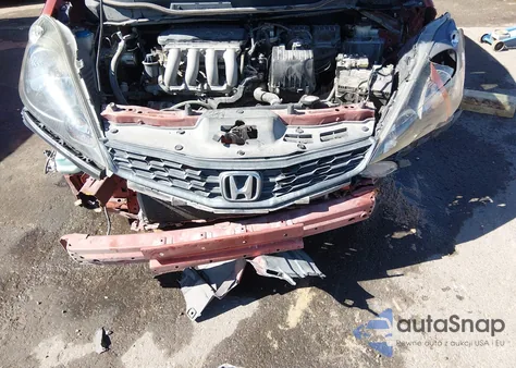 2012 Honda Fit Sport z USA, uszkodzony, nr VIN JHMGE8H53CC020727